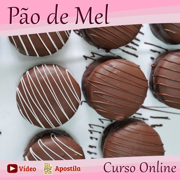 Imagem de pães de mel